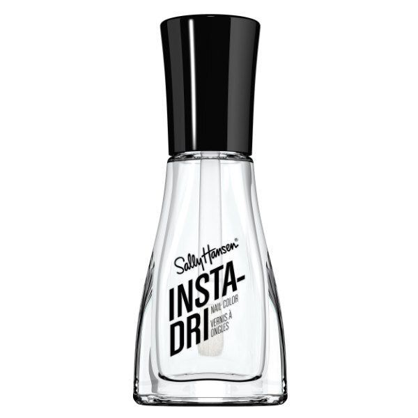 Sally Hansen Insta-Dri Nail Polish - Fast and Fuchsia