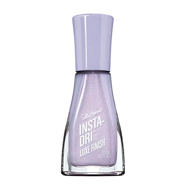 Sally Hansen Insta-Dri Nail Polish - Glos-Sea