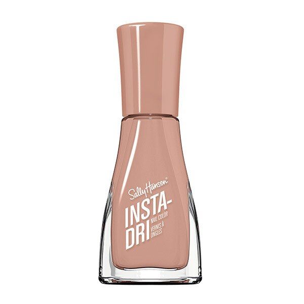 Sally Hansen Insta-Dri Nail Polish - Glos-Sea