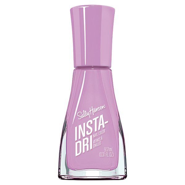 Sally Hansen Insta-Dri Nail Polish - Glos-Sea