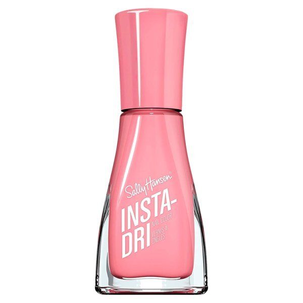 Sally Hansen Insta-Dri Nail Polish - Glos-Sea