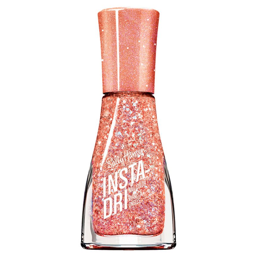 Sally Hansen Insta-Dri Nail Polish Shootingstar