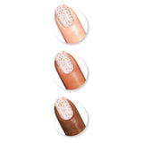Sally Hansen Insta-Dri Nail Polish Shootingstar