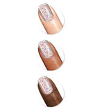 Sally Hansen Miracle Gel Nail Polish Girls Flip