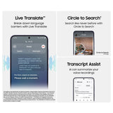 Samsung Galaxy S24, 128GB Sim Free Mobile Phone