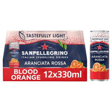 San Pellegrino Blood Orange 12 x 330ml