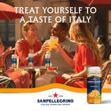San Pellegrino Blood Orange 12 x 330ml