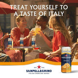 San Pellegrino Orange 12 x 330ml