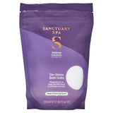 Sanctuary Spa Wellness Solutions De-Stress Bath Salts 500g