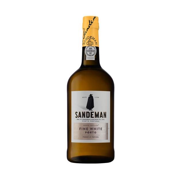 Sandeman White Port 75cl