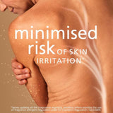 Sanex Biome Protect Hypoallergenic Shower Gel 450ml