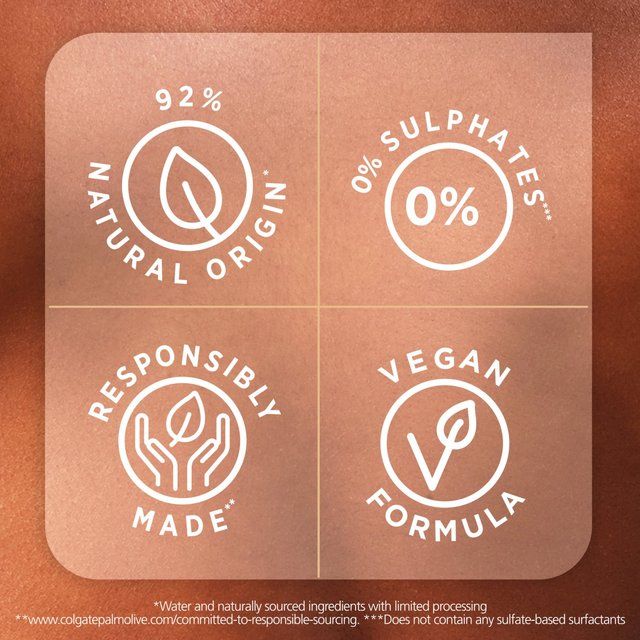 Sanex Biome Protect Hypoallergenic Shower Gel 450ml