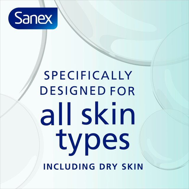 Sanex Expert Moisturising Bath Soak 450ml