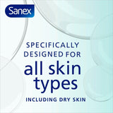 Sanex Expert Moisturising Bath Soak 450ml