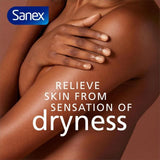 Sanex Expert Reviving Bath Soak 450ml