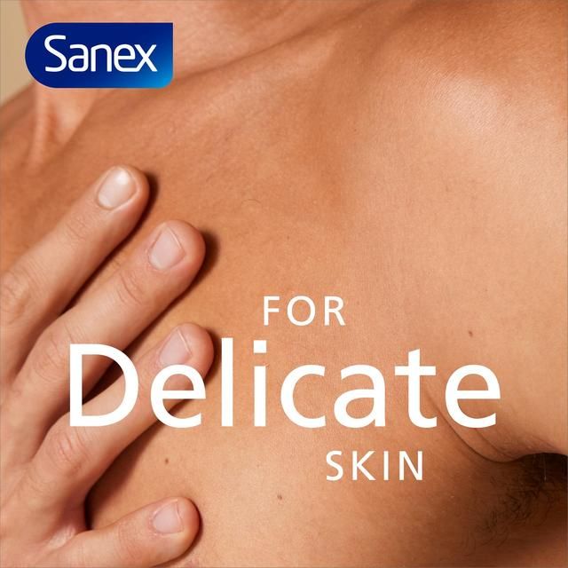 Sanex Expert Skin Health Kids Bubble Bath Body Wash Shower Gel 450ml