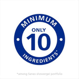 Sanex Zero % Kids Body Wash 450ml