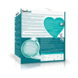 Sanicat Active White Lotus Flower Cat Litter 10L