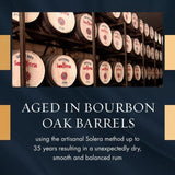 Santa Teresa 1796 Premium Rum 70cl