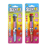 Scentos Scented Rainbow Pen