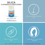 Schuessler Silica 12 125 Tablets