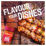 Schwartz Classic BBQ Seasoning Jar 44g