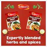 Schwartz Classic Roast Chicken Gravy 26g