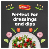 Schwartz Ground White Pepper Jar 34g