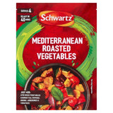 Schwartz Mediterranean Roasted Vegetables 30g