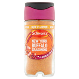 Schwartz New York Buffalo Seasoning 50g