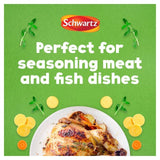 Schwartz Thyme Jar 11g