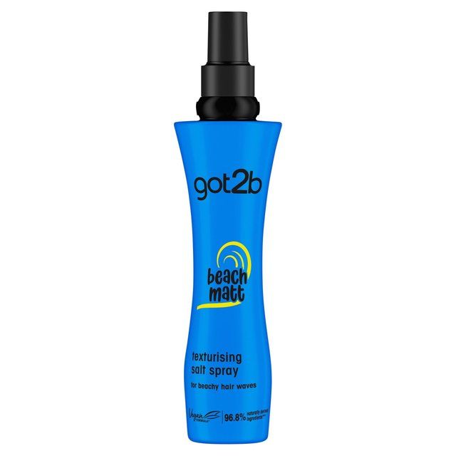 Schwarzkopf got2b Beach Matte Spray 200ml