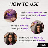 Schwarzkopf got2b Powder'ful Volumizing Powder 10g