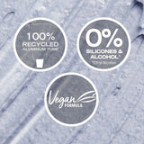 Schwarzkopf Live Steel Silver 98 Ultra Brights Semi-Perm Hair Dye