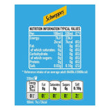Schweppes Slimline Lemonade 6 x 330ml
