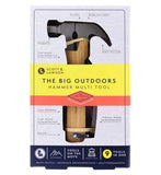 Scott & Lawson Multi Tool Hammer