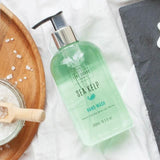 Scottish Fine Soaps Sea Kelp Hand Wash Pump Bottle 300ml