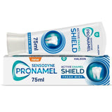 Sensodyne Pronamel Active Shield Toothpaste Fresh Mint 75ml