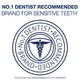 Sensodyne Rapid Relief Original Sensitive Toothpaste 75ml
