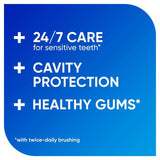 Sensodyne Sensitive Daily Care Mint Toothpaste 75ml
