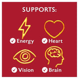 Seven Seas Cod Liver Oil Plus Omega-3 Maximum Strength Liquid 300ml