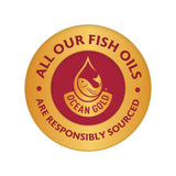 Seven Seas JointCare Max Glucosamine 1500mg 30 Day Duo Pack 60 per pack