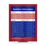 Seven Seas Omega 3 & Multivitamins Woman 50+ Duo