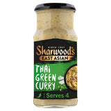 Sharwood's East Asian Thai Green Curry 415g