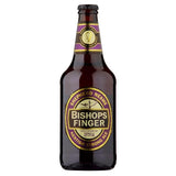 Shepherd Neame Bishops Finger Strong Ale 500ml