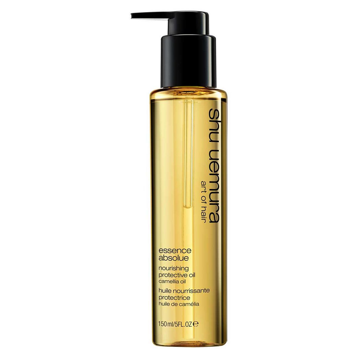 Shu Uemura Art of Hair Essence Absolue Nourishing Protective Oil 150ml