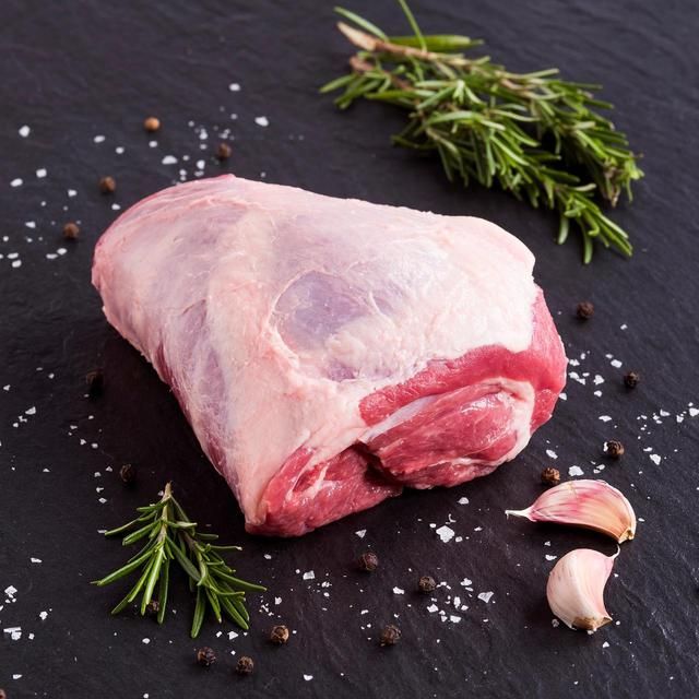 Silere Merino Lamb Boneless Leg Joint Typically: 625g