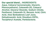 Simple Biodegradable Exfoliating Wipes 20 per pack