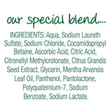 Simple Gentle Care Hand Wash 250ml