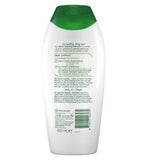 Simple Kind to Hair Gentle Cleansing Shampoo with vitamin B5, chamomile oil & glycerin 400ml